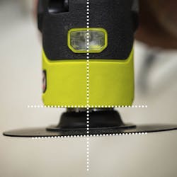 Test av multikuttere: Testvinner Test av multikuttere: Testvinner